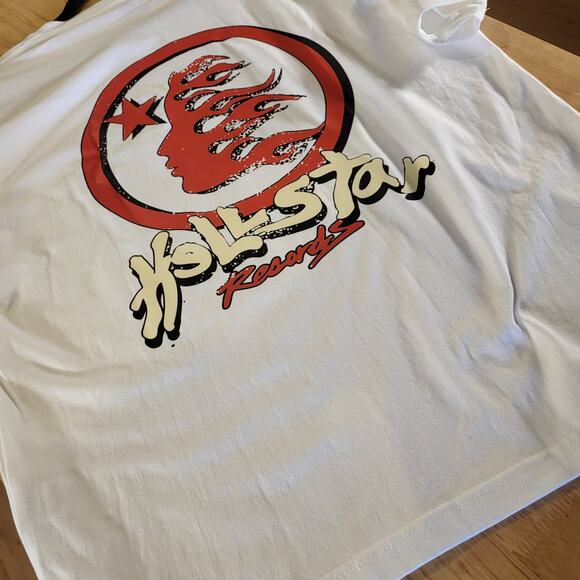 HellStar Records Is This What Heaven Sounds Like 22" P2P - Picture 8 of 8